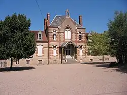 Начальная школа