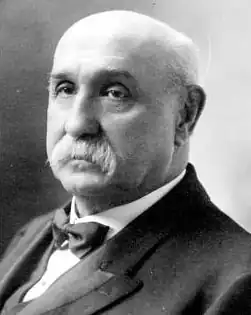 Джеймс Ритти