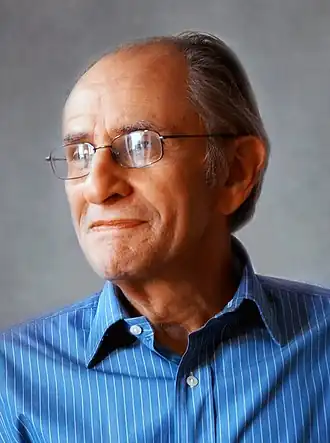 Джеймс С. Власто (2009)