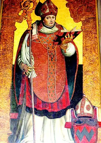 Ян Хоеньский