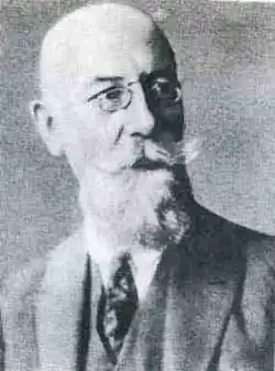 Ян Стецкий, после 1918