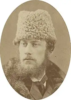 Стефан Замойский