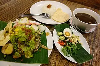 Индонезийская кухня1 июня 2014