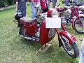 Jawa 250/353 (1959)