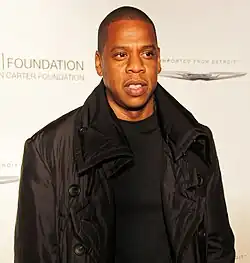 Рэпер Jay-Z имеет в своей копилке две победы (2005 и 2010 годы)