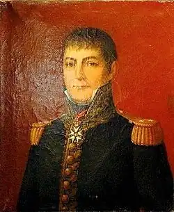 Генерал Равье