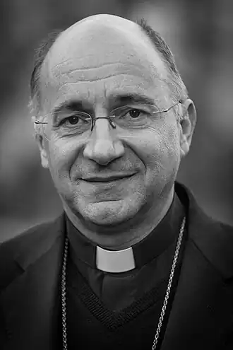 Жан-Мари Антуан Жозеф Спиш