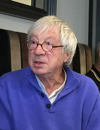 Фурнье в 2016 году