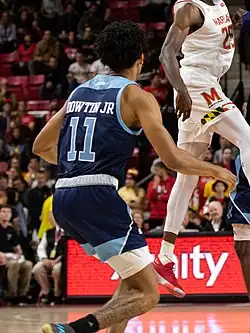 Джефф Даутин в 2019 году