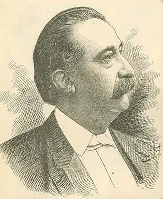 Ф. Жеэн-Прюм (гравюра с рисунка Э. Ж. Массикотта)