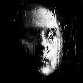 Обложка альбома Джерри Кантрелла «I Want Blood» (2024)