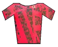 Лидерская майка