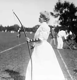 Элиза Поллок