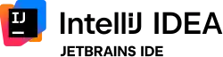 Логотип программы IntelliJ IDEA