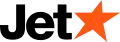 Логотип авиакомпании Jetstar, Австралия