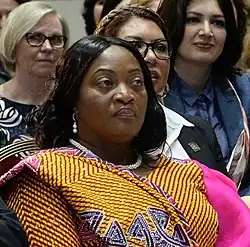 Тейлор в 2018 году