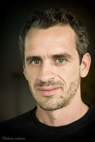 Жозе Луиш Пейшоту, 2010