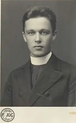 Йожеф Погачник