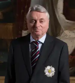 Иоахим Луи Наполеон Мюрат, 8-й принц Мюрат