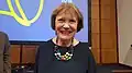 Joan Bakewell
