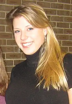 Суитин в марте 2007 года