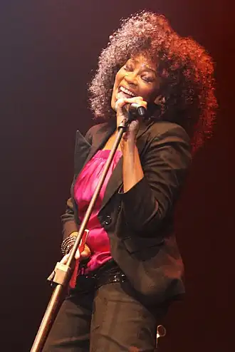 Jody Watley in 2008