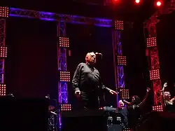 Концерт в рамках X Международного инвестиционного форума в Сочи (2011 год)