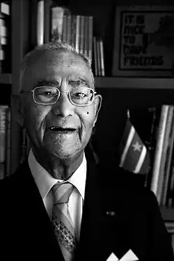 Феррир в 2009 году