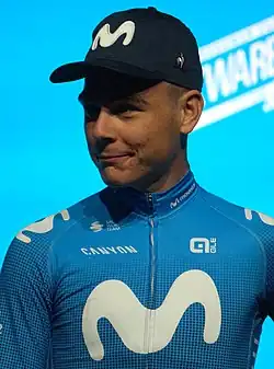 Йохан Якобс (2020)