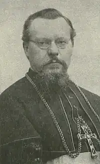 Иоганн Баптист фон Анцер