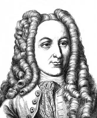 Иоганн Георг фон Экхардт