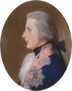 Фридрих Вильгельм III