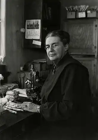 Вестердейк, Йоханна12 апреля 2018 года