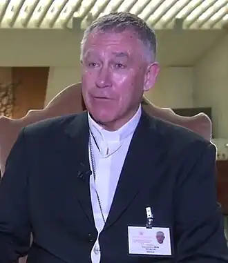 Джон Эчерли Дью