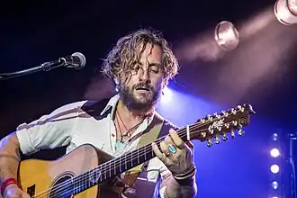 Джон Батлер в 2019 году