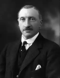 Джон Чарльз Пратт, 4-й маркиз Кэмден