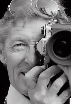 Джон Циммерман в 1979 году