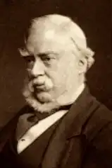 Джон Оксенфорд