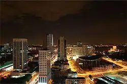 10. Джохор-Бару