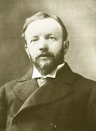 Генри Артур Джонс