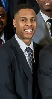 Хокинс в 2023 году