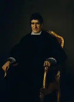 Хосе Мария Калатрава