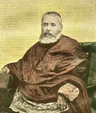 Хосе де Каласанс Вивес-и-Туто