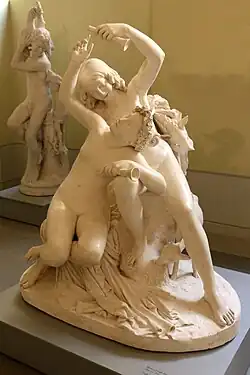 Дафнис и Хлоя