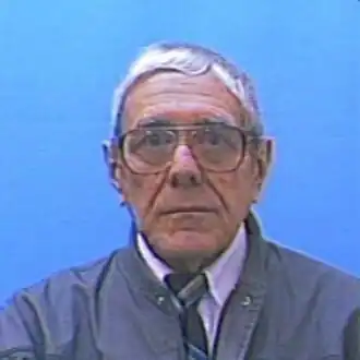 Фотография на водительском удостоверении (1999)