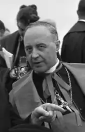 Йозеф Вендель