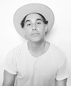 Радин в 2017 году