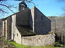 Церковь Нотр-Дам