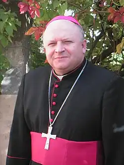 Юзеф Врубель