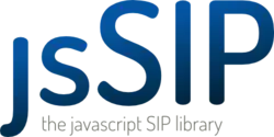Логотип программы JsSIP